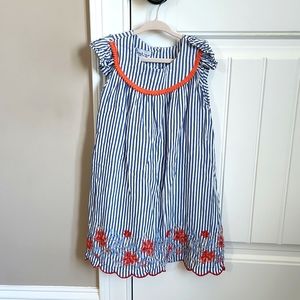 Pippa and Julie Dress